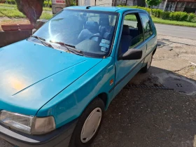 Снимка Peugeot 106