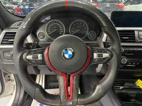 BMW 340 I * M-Package * * HeadUp* * Harman * (CARFAX) | Mobile.bg    4