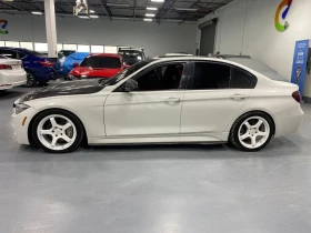BMW 340 I * M-Package * * HeadUp* * Harman * (CARFAX) | Mobile.bg    2