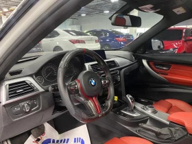 BMW 340 I * M-Package * * HeadUp* * Harman * (CARFAX) | Mobile.bg    5