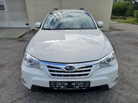 Subaru Impreza XV 2.0R - 10799 лв. - 18501214 2
