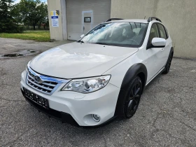 Subaru Impreza XV 2.0R