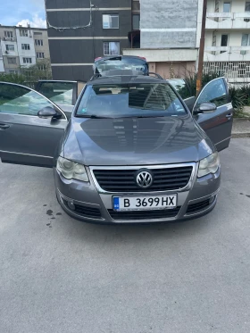 Обява за продажба на VW Passat ~7 300 лв. - изображение 1