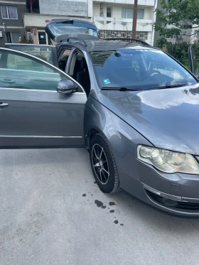 Обява за продажба на VW Passat ~7 300 лв. - изображение 4