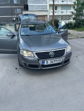 Обява за продажба на VW Passat ~7 300 лв. - изображение 5