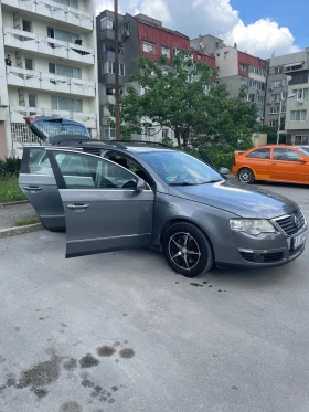 Обява за продажба на VW Passat ~7 300 лв. - изображение 11