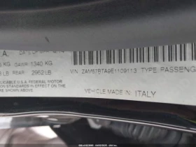 Maserati Ghibli S Q4 CARFAX    | Mobile.bg    16