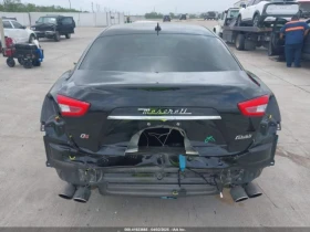 Maserati Ghibli S Q4 CARFAX    | Mobile.bg    7