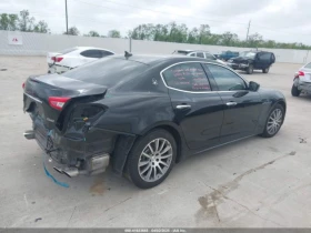 Maserati Ghibli S Q4 CARFAX    | Mobile.bg    8