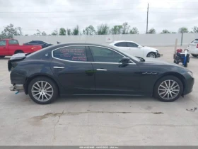 Maserati Ghibli S Q4 CARFAX    | Mobile.bg    2