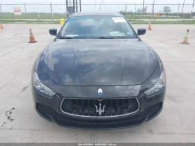 Maserati Ghibli S Q4 CARFAX    | Mobile.bg    3