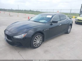 Maserati Ghibli S Q4 CARFAX    | Mobile.bg    4