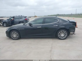 Maserati Ghibli S Q4 CARFAX    | Mobile.bg    9