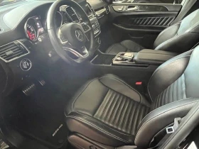 Mercedes-Benz GLE 450 43AMG/COUPE/4M/CARPLAY/AMBI/PANO/360/124f - 73799 лв. - 63608497 7
