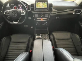 Mercedes-Benz GLE 450 43AMG/COUPE/4M/CARPLAY/AMBI/PANO/360/124f - 73799 лв. - 63608497 8