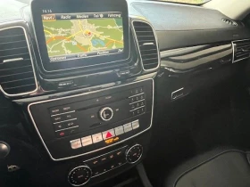 Mercedes-Benz GLE 450 43AMG/COUPE/4M/CARPLAY/AMBI/PANO/360/124f - 73799 лв. - 63608497 9