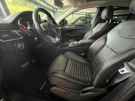 Mercedes-Benz GLE 450 43AMG/COUPE/4M/CARPLAY/AMBI/PANO/360/124f - 73799 лв. - 63608497 11
