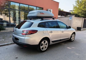 Renault Megane Grandtour / Estate | Mobile.bg    2