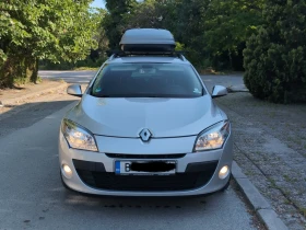 Renault Megane Grandtour | Mobile.bg    3