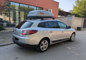 Renault Megane Grandtour | Mobile.bg    2