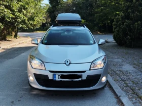 Renault Megane Grandtour / Estate | Mobile.bg    3