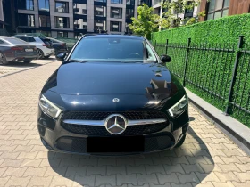     Mercedes-Benz A 180 Virtual/Automat/Navi