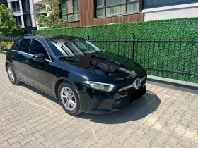 Mercedes-Benz A 180 Virtual/Automat/Navi | Mobile.bg    5