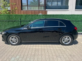 Mercedes-Benz A 180 Virtual/Automat/Navi | Mobile.bg    3