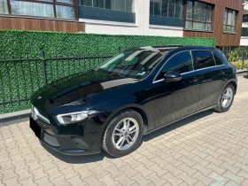 Mercedes-Benz A 180 Virtual/Automat/Navi | Mobile.bg    2