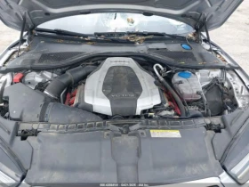 Audi A7 S-LINE* MATRIX LED* DISTRONIC*   | Mobile.bg    14