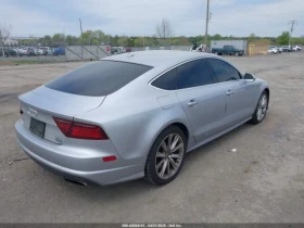 Audi A7 S-LINE* MATRIX LED* DISTRONIC*   | Mobile.bg    6