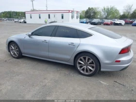 Audi A7 S-LINE* MATRIX LED* DISTRONIC*   | Mobile.bg    13