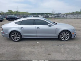 Audi A7 S-LINE* MATRIX LED* DISTRONIC*   | Mobile.bg    12