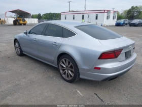 Audi A7 S-LINE* MATRIX LED* DISTRONIC*   | Mobile.bg    4