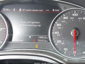 Audi A7 S-LINE* MATRIX LED* DISTRONIC*   | Mobile.bg    10