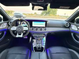 Mercedes-Benz AMG GT   53  | Mobile.bg    11