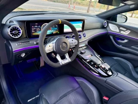 Mercedes-Benz AMG GT   53  | Mobile.bg    9