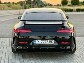 Mercedes-Benz AMG GT   53  | Mobile.bg    5