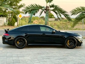Mercedes-Benz AMG GT   53  | Mobile.bg    7