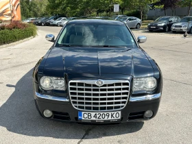 Chrysler 300c 3.0d 218 к.с. - 8999 лв. - 24822180 7