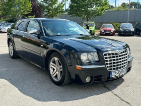 Chrysler 300c 3.0d 218 к.с. - 8999 лв. - 24822180 6