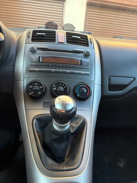 Toyota Auris 2.0 | Mobile.bg    15