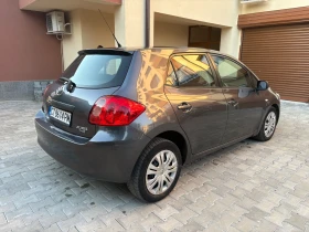 Обява за продажба на Toyota Auris 2.0 ~6 999 лв. - изображение 4