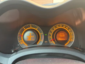 Toyota Auris 2.0 | Mobile.bg    14