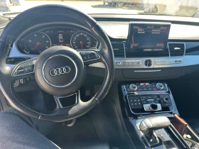 Обява за продажба на Audi A8 3.0tdi ~44 800 лв. - изображение 5
