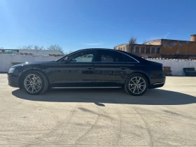Обява за продажба на Audi A8 3.0tdi ~44 800 лв. - изображение 2