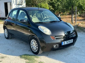 Nissan Micra 1.2i  | Mobile.bg    6