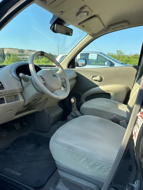 Nissan Micra 1.2i  | Mobile.bg    9