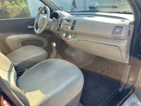 Nissan Micra 1.2i  | Mobile.bg    10