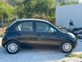 Nissan Micra 1.2i  | Mobile.bg    5